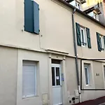 Le Beauparlant, 5 Min Grand Marche, 10min Gares Et Thermes * فيشي