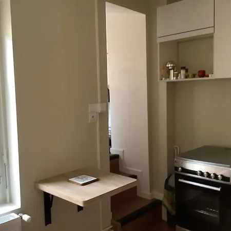 Le Beauparlant, 5 Min Grand Marché, 10min Gares Et Thermes Vichy