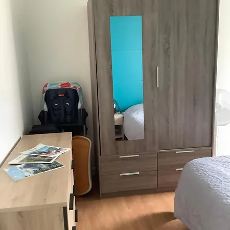 Le Beauparlant, 5 Min Grand Marché, 10min Gares Et Thermes * Vichy