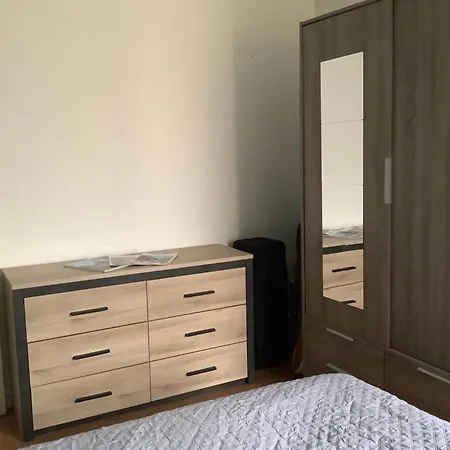 Appartamento Le Beauparlant, 5 Min Grand Marché, 10min Gares Et Thermes