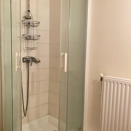 Le Beauparlant, 5 Min Grand Marché, 10min Gares Et Thermes