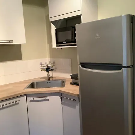 Apartman Le Beauparlant, 5 Min Grand Marche, 10min Gares Et Thermes *