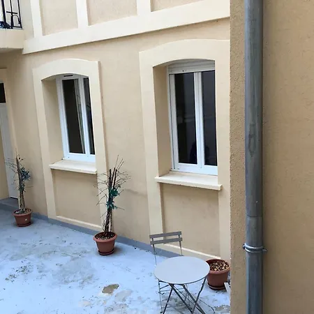 Le Beauparlant, 5 Min Grand Marché, 10min Gares Et Thermes * Vichy