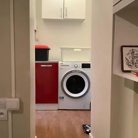 Le Beauparlant, 5 Min Grand Marché, 10min Gares Et Thermes