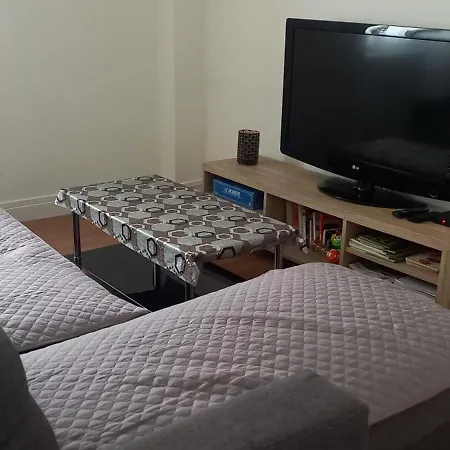 Le Beauparlant, 5 Min Grand Marché, 10min Gares Et Thermes Vichy