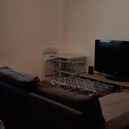 Le Beauparlant, 5 Min Grand Marche, 10min Gares Et Thermes