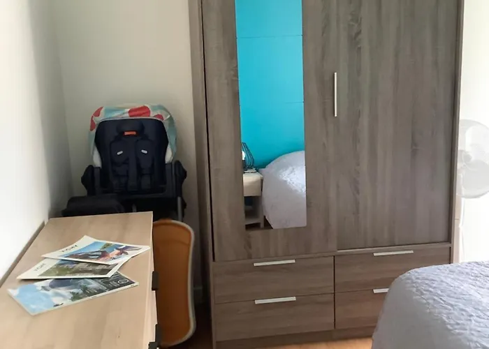 Le Beauparlant, 5 Min Grand Marche, 10min Gares Et Thermes * Vichy