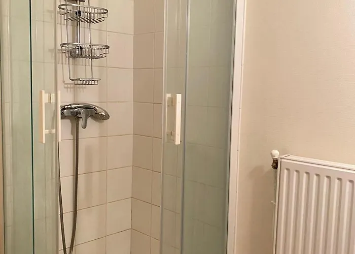 Le Beauparlant, 5 Min Grand Marche, 10min Gares Et Thermes