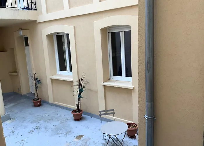 Le Beauparlant, 5 Min Grand Marche, 10min Gares Et Thermes * Vichy