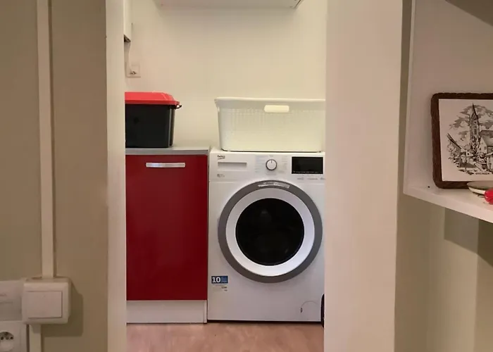 Le Beauparlant, 5 Min Grand Marche, 10min Gares Et Thermes